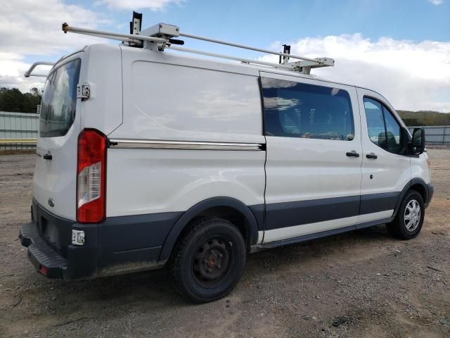 2015 Ford Transit T-150