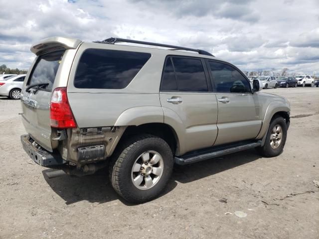 2006 Toyota 4runner SR5