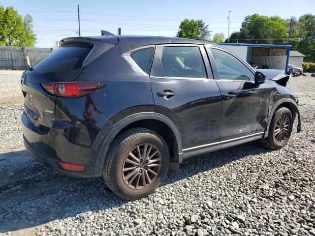 2018 Mazda CX-5 Sport