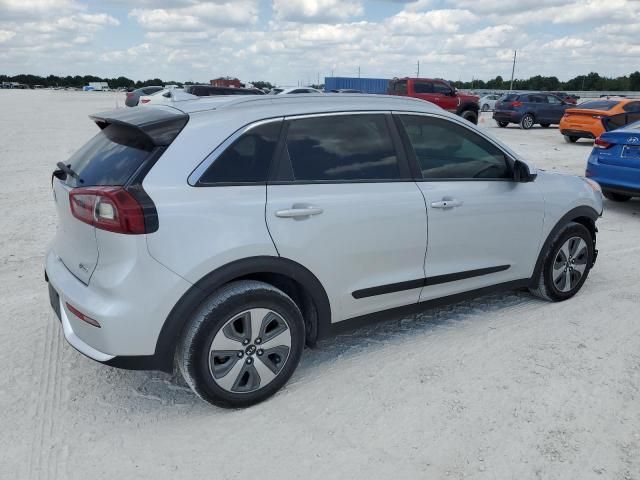 2019 KIA Niro FE