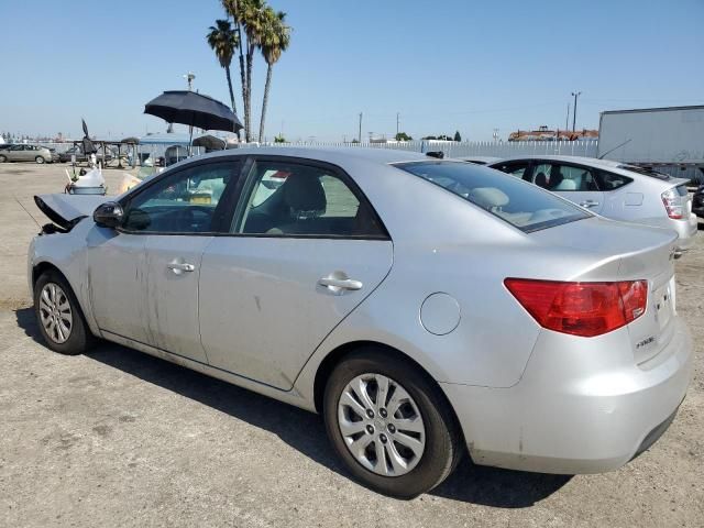 2011 KIA Forte LX