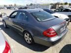 2005 Mercedes-Benz E 500