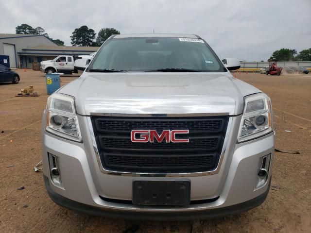 2010 GMC Terrain SLE