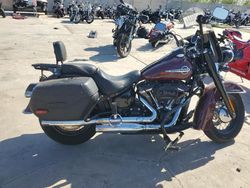 Salvage cars for sale from Copart Phoenix, AZ: 2020 Harley-Davidson Flhcs