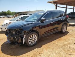Salvage cars for sale at Tanner, AL auction: 2020 Nissan Rogue S