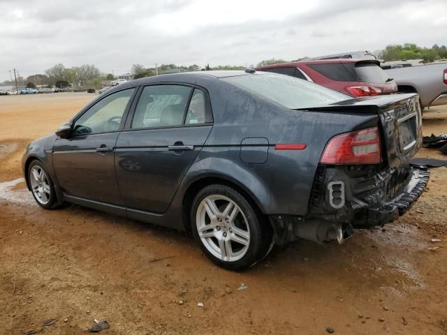 2007 Acura TL