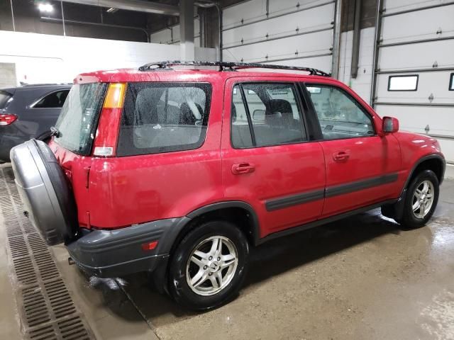 2000 Honda CR-V EX