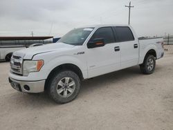 Ford f-150 Vehiculos salvage en venta: 2014 Ford F150 Supercrew