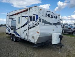 2007 Stel Trailer for sale in Anderson, CA