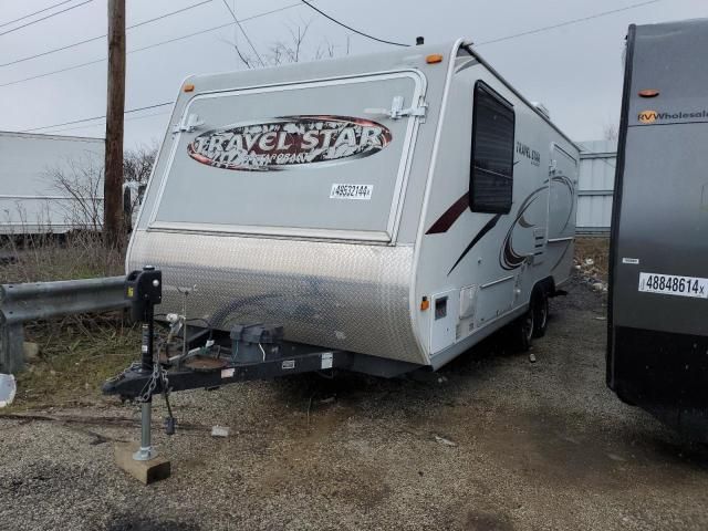 2014 Starcraft Travelstar