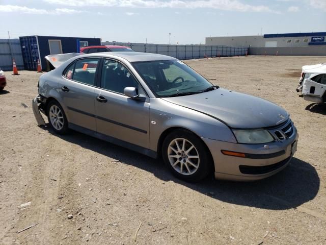 2003 Saab 9-3 Linear