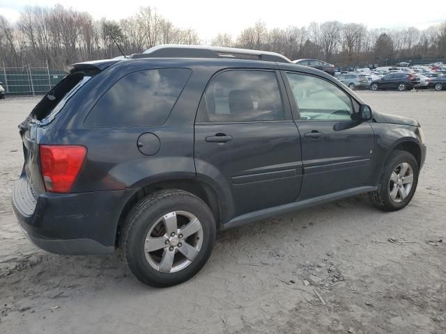 2007 Pontiac Torrent