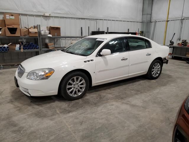 2009 Buick Lucerne CXL