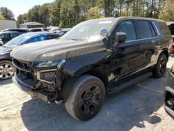 Chevrolet Tahoe salvage cars for sale: 2023 Chevrolet Tahoe C1500