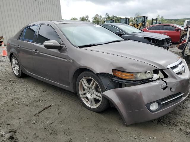 2007 Acura TL