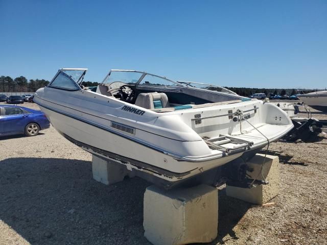 1994 Rinker Boat