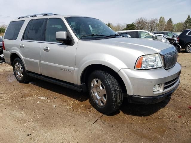 2006 Lincoln Navigator