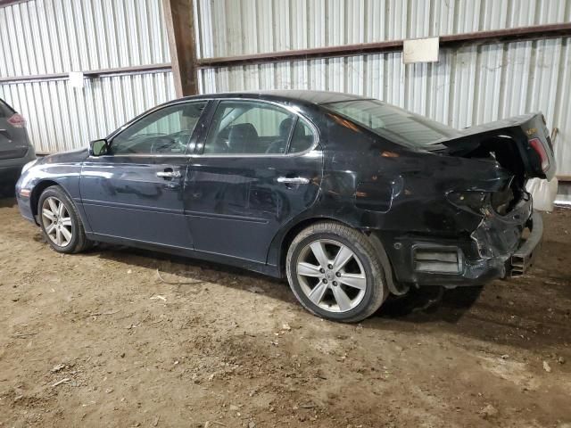 2005 Lexus ES 330