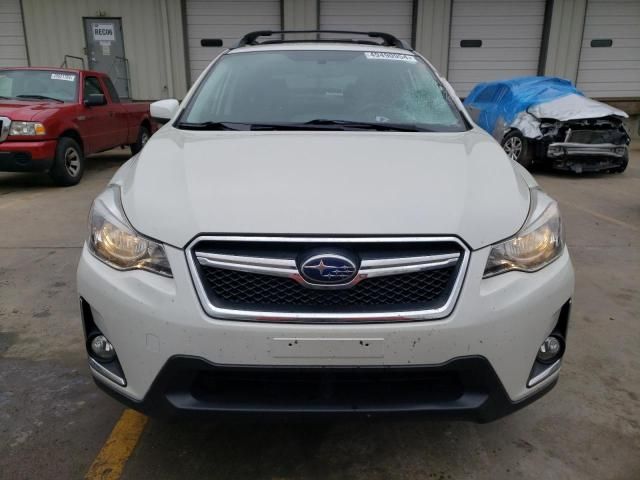 2016 Subaru Crosstrek Premium