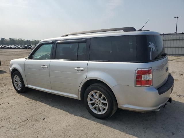 2013 Ford Flex SE