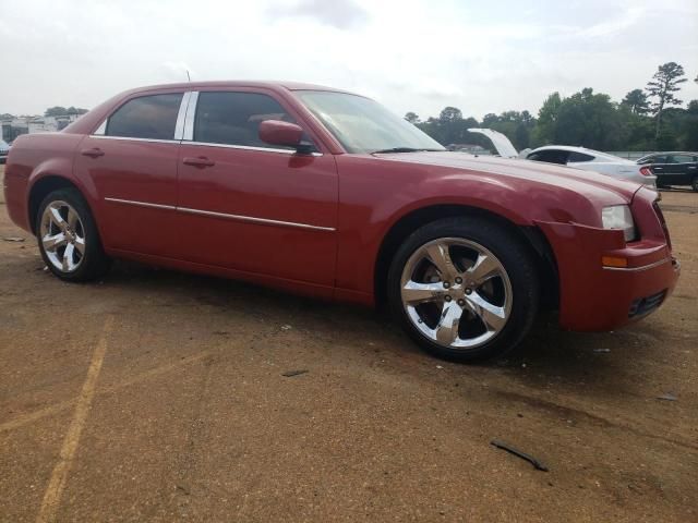 2008 Chrysler 300 Touring