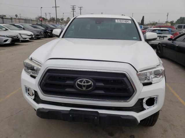 2023 Toyota Tacoma Double Cab