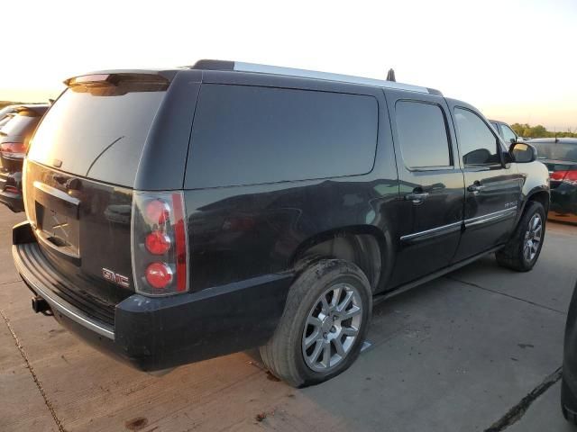 2008 GMC Yukon XL Denali