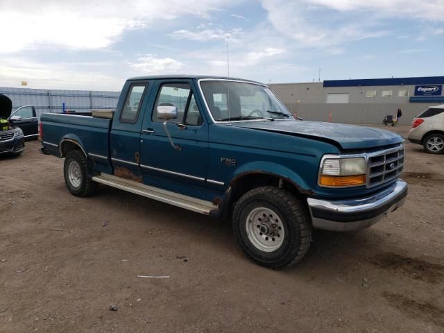 1993 Ford F150