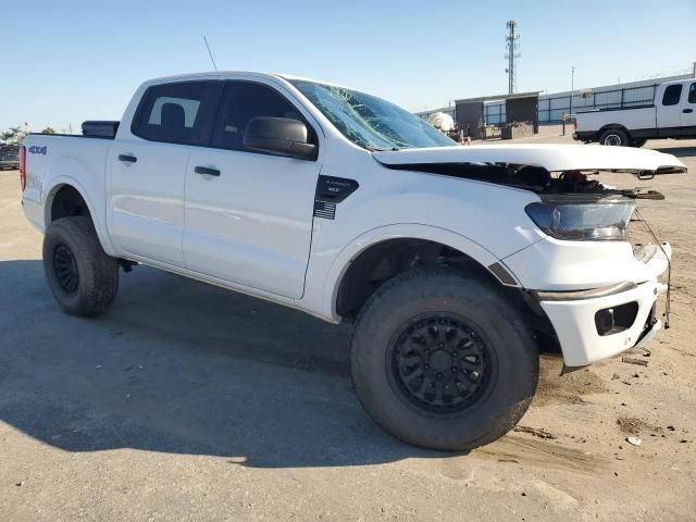 2019 Ford Ranger XL