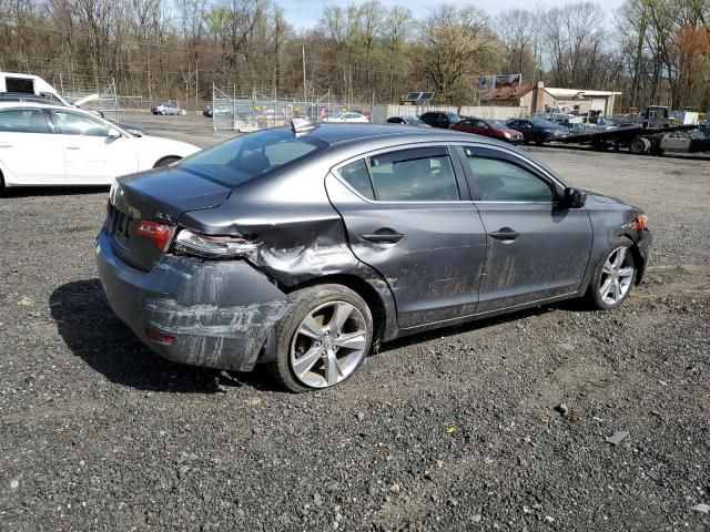 2014 Acura ILX 20 Tech