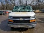 2016 Chevrolet Express G3500