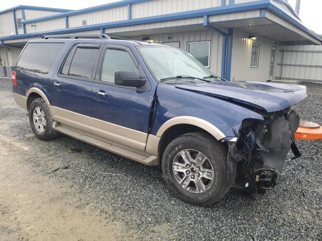 2011 Ford Expedition EL XLT