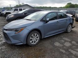 Vehiculos salvage en venta de Copart Conway, AR: 2022 Toyota Corolla LE