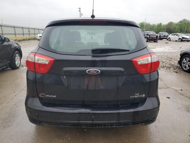 2013 Ford C-MAX SE