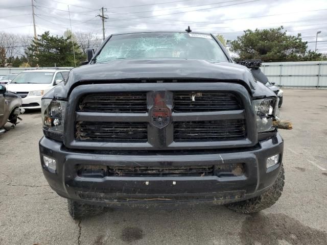 2016 Dodge RAM 2500 SLT