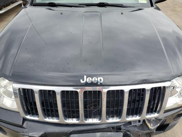 2006 Jeep Grand Cherokee Limited