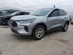 Lots with Bids for sale at auction: 2023 Ford Escape Active