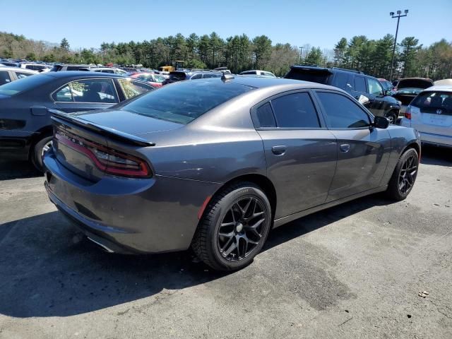 2015 Dodge Charger SXT