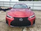 2023 Lexus IS 500 F Sport