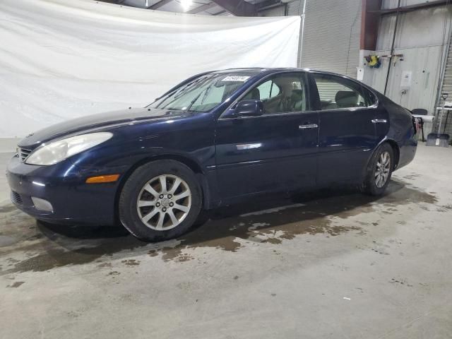 2003 Lexus ES 300