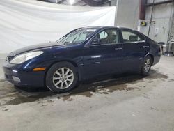 Lots with Bids for sale at auction: 2003 Lexus ES 300