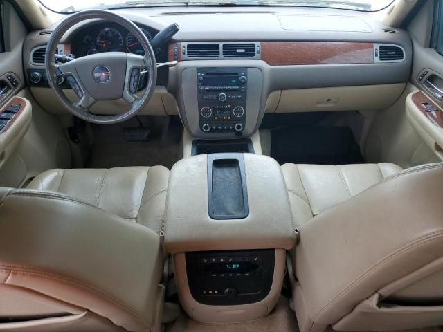 2008 GMC Yukon XL K1500