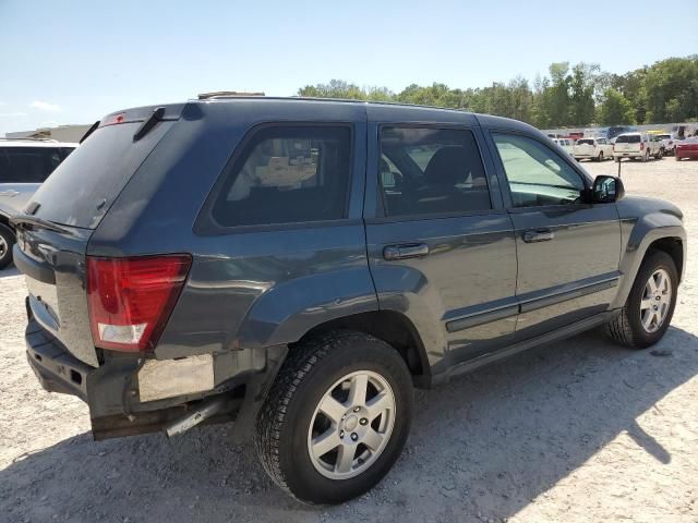 2008 Jeep Grand Cherokee Laredo