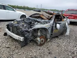 Salvage cars for sale at Memphis, TN auction: 2008 Infiniti G37 Base