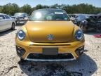 2016 Volkswagen Beetle Dune