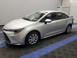 Clean Title Cars for sale at auction: 2024 Toyota Corolla LE