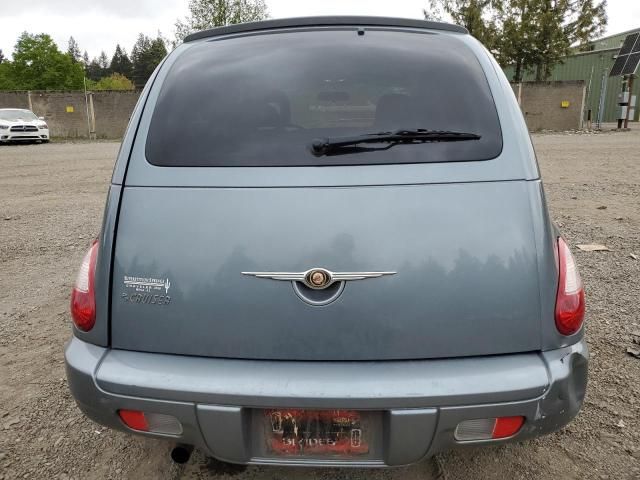 2010 Chrysler PT Cruiser