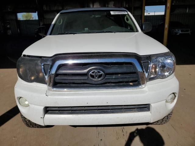 2006 Toyota Tacoma Double Cab Prerunner Long BED