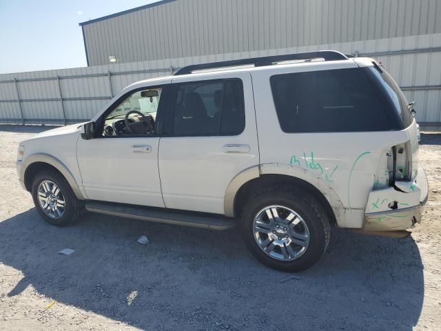 2009 Ford Explorer Eddie Bauer