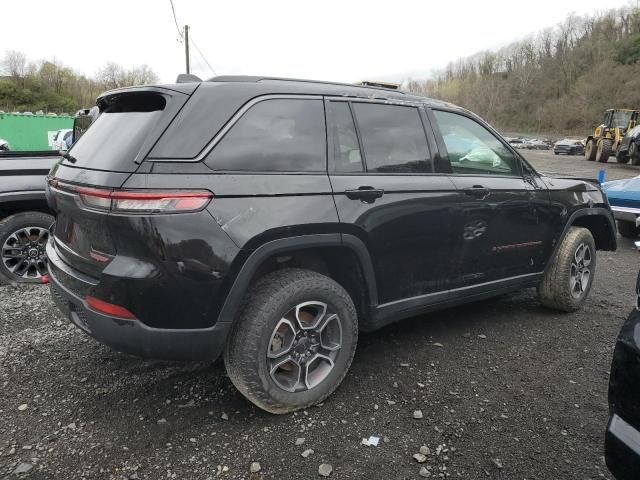 2022 Jeep Grand Cherokee Trailhawk